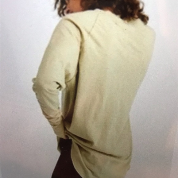 🟥SOLD🟥🤎WE THE FREE ARDEN TEE BY FREE PEOPLE 💯 - Picture 4 of 14